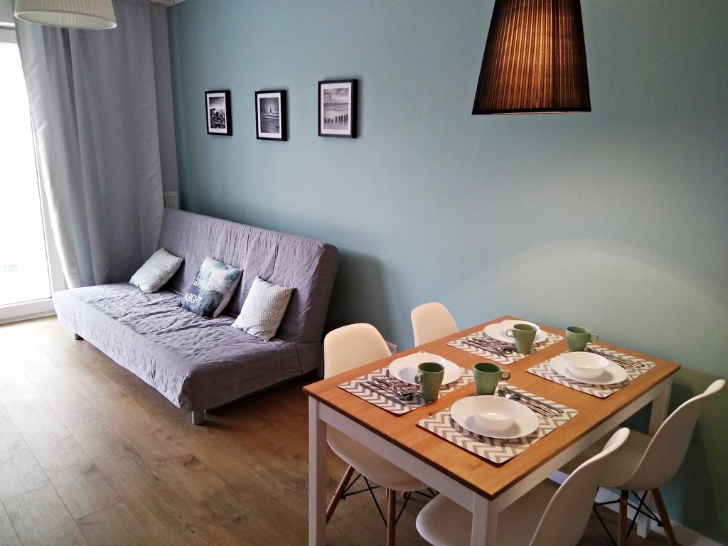 Four Oceans Blue Apartment *